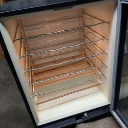 Wine Fridge