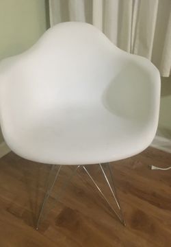 Modern chair