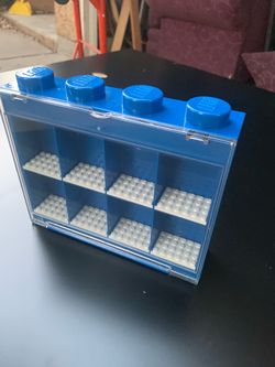 Lego display