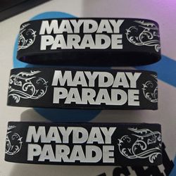 Music Wristbands