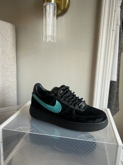 Air force 1 Tiffany’s 