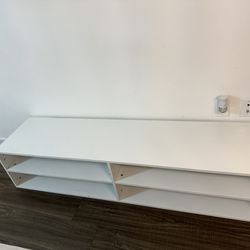 Console Tv Table 