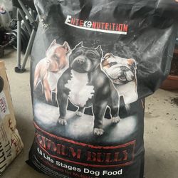 Dog Food 