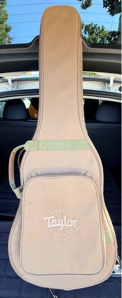 Taylor Academy / Big Baby Padded Gig Bag