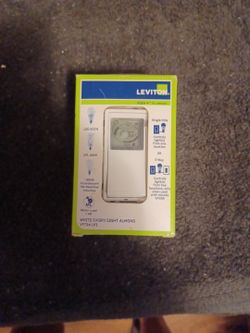 24 Hr Light programmable Timer