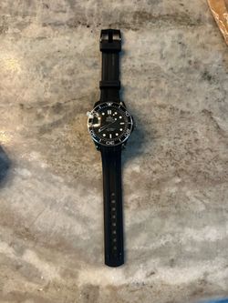 Diver watch