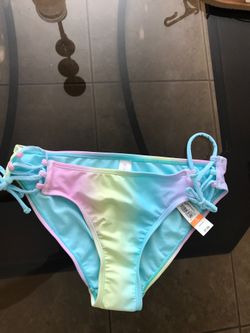 Bikini/ new ( bottom only)