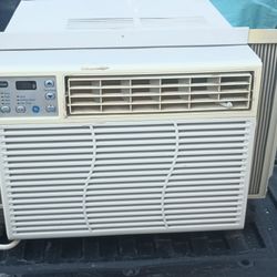 General Electric Window Ac