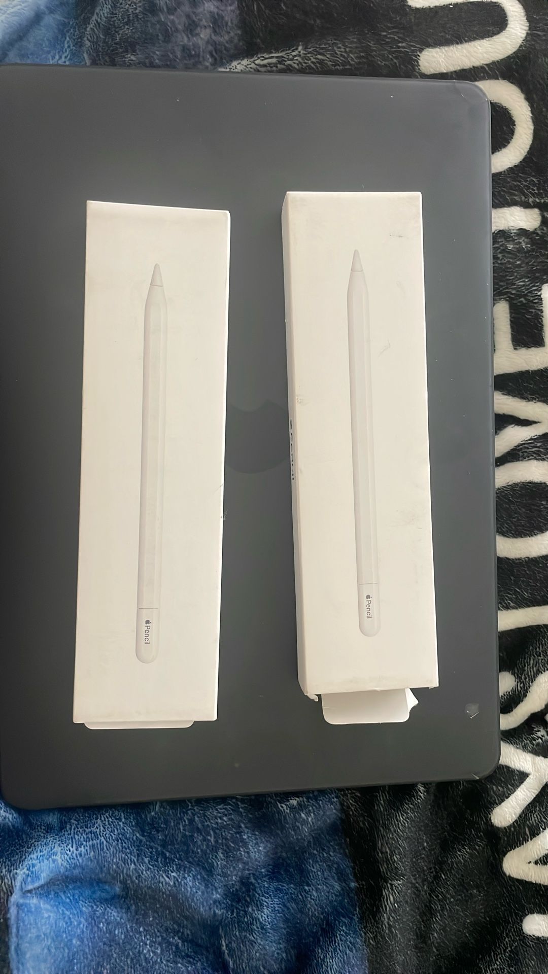Apple Pencil 
