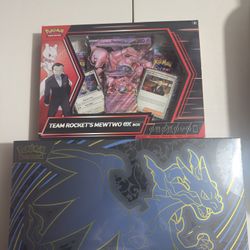 Pokemon Bundle Retail