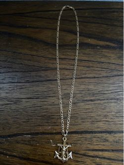 Figaro Chain Set