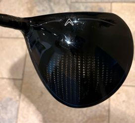 Callaway Rogue Driver  ———