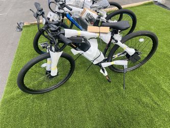 E-bike For Sale $450