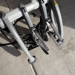 Saris Bike Rack