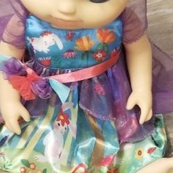 Baby Alive Once Upon A Baby: Forest Tales Emma