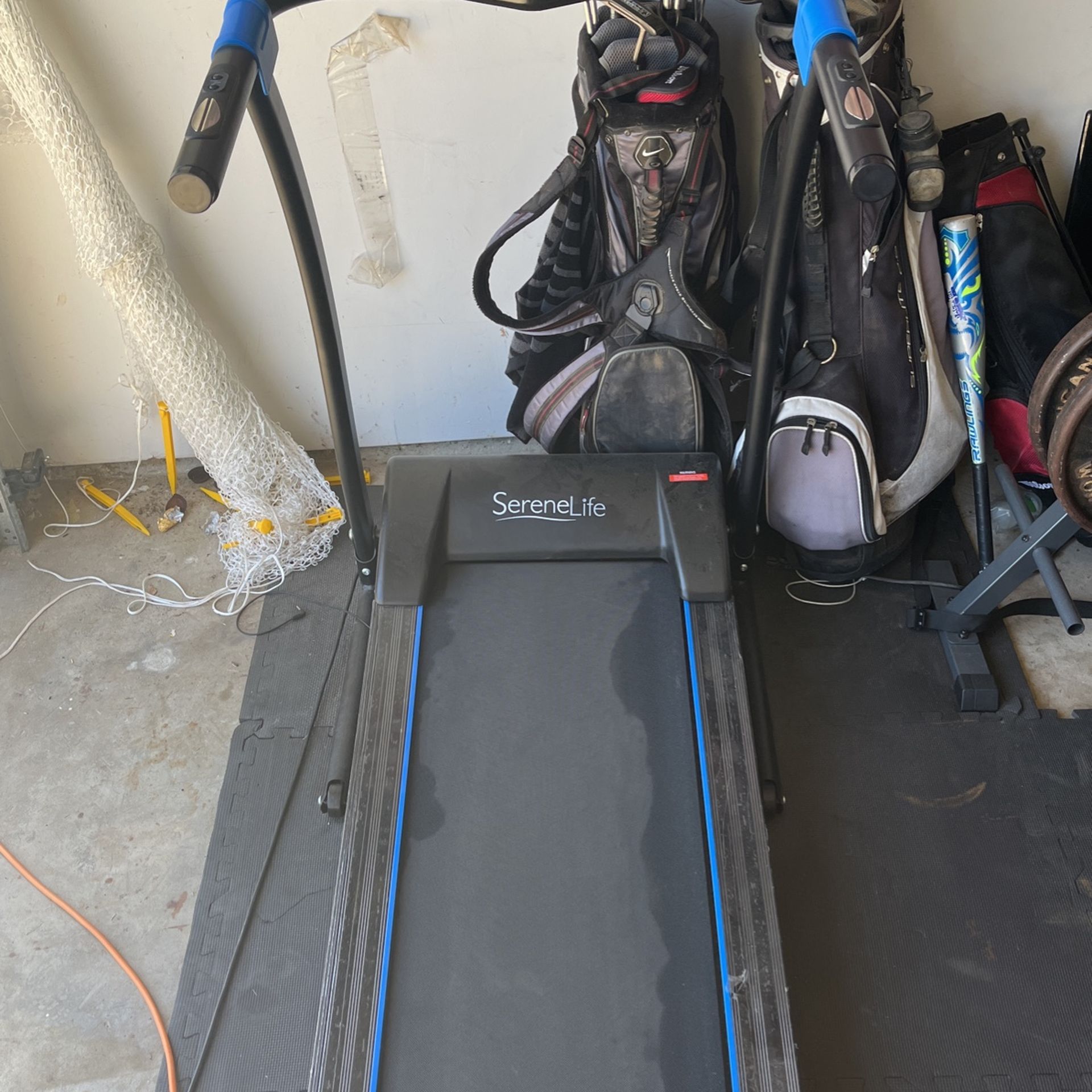 Treadmill