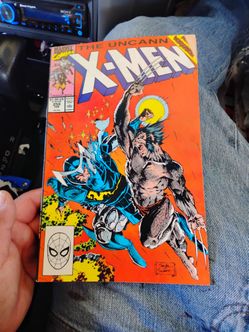 Comics