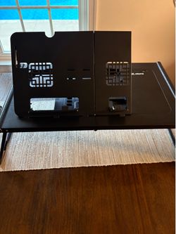 Desk for your lap
