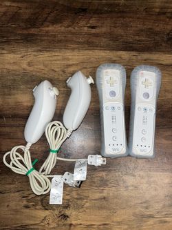 Wii