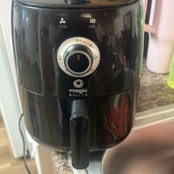 Magic Bullet Air fryer 