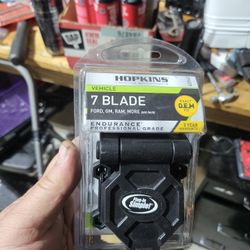 Hopkins Towing Solutions Endurance 7-Blad