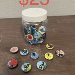 Loteria Baraja $25