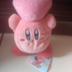 Brand New Kirby Kirby Plush 15 Each