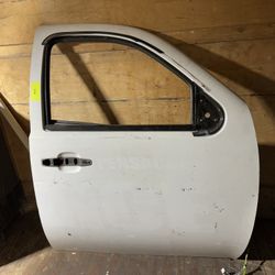 Chevrolet Tahoe Front Passenger Door
