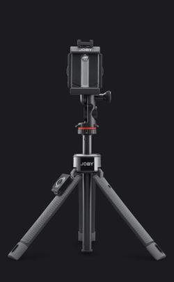 Joby Griptight Pro Telepod Tripod 