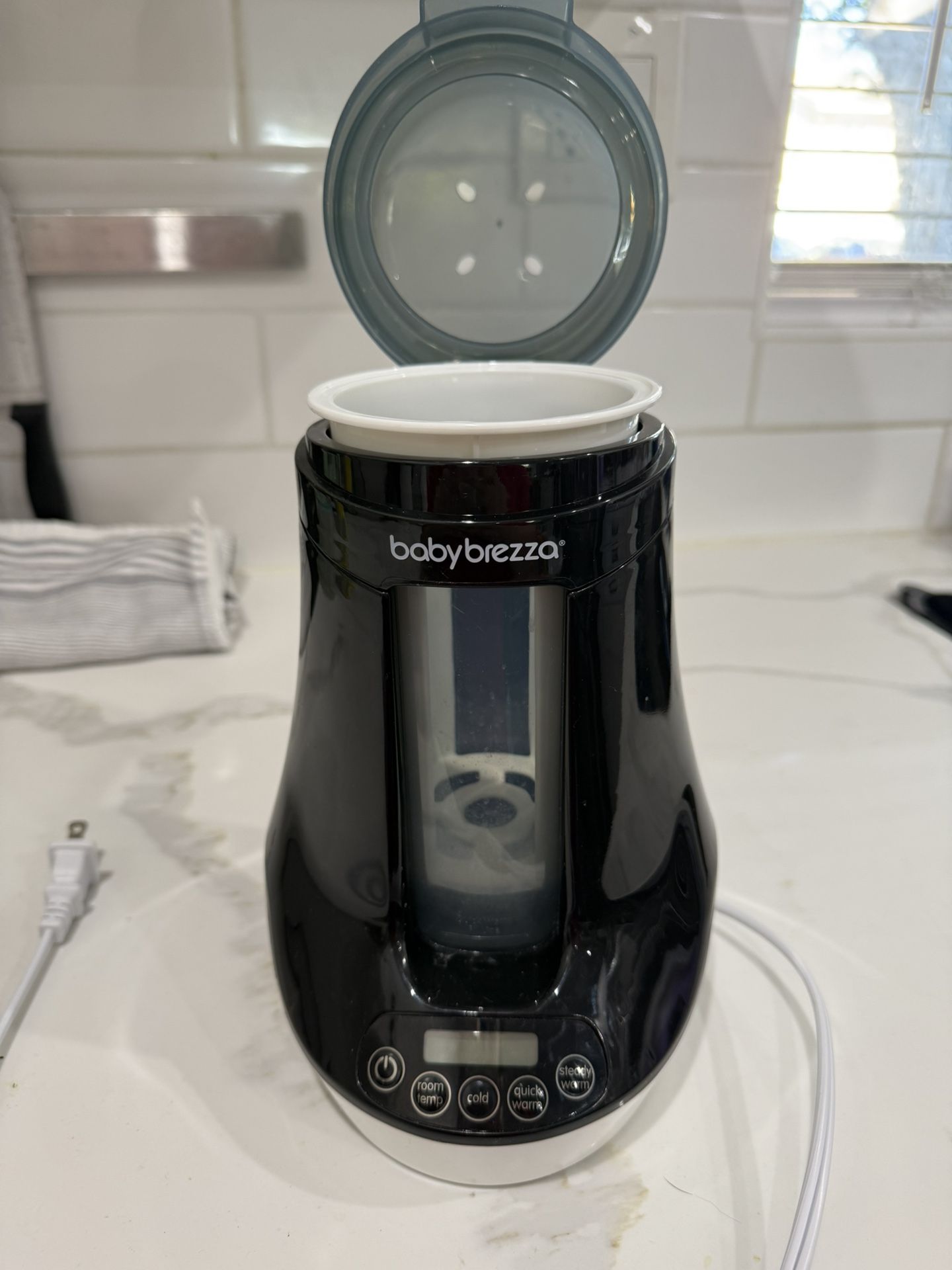 Babybreeza Bottle Warmer