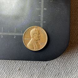 Rare Coin 