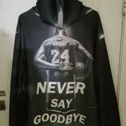 Kobe Bryant Sweat Shirt 
