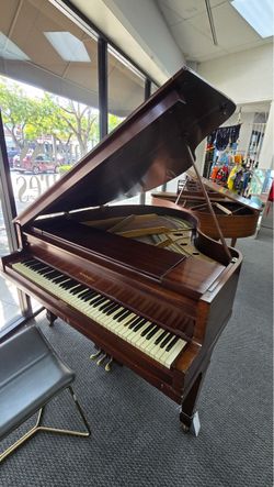 Kimball Baby Grand Piano