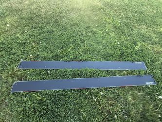 Devsport 08-11 Honda civic side skirt