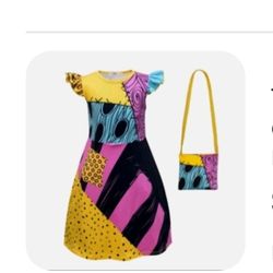 Little Girls Dresses