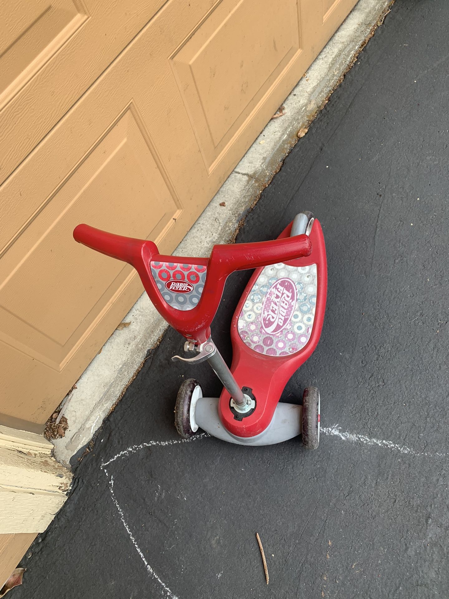 Scooter