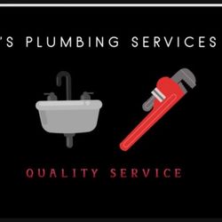 Plumbing 🪠