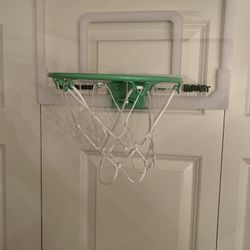 SKLZ Pro Mini Door Basketball Hoop