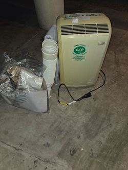 Portable Air Conditioner