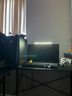 Gaming pc