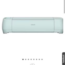 Cricut machine