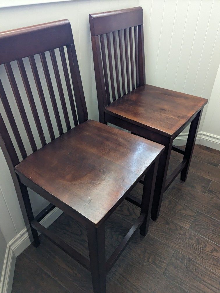 Bar Stools