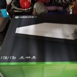 Xbox One Limited Edition 