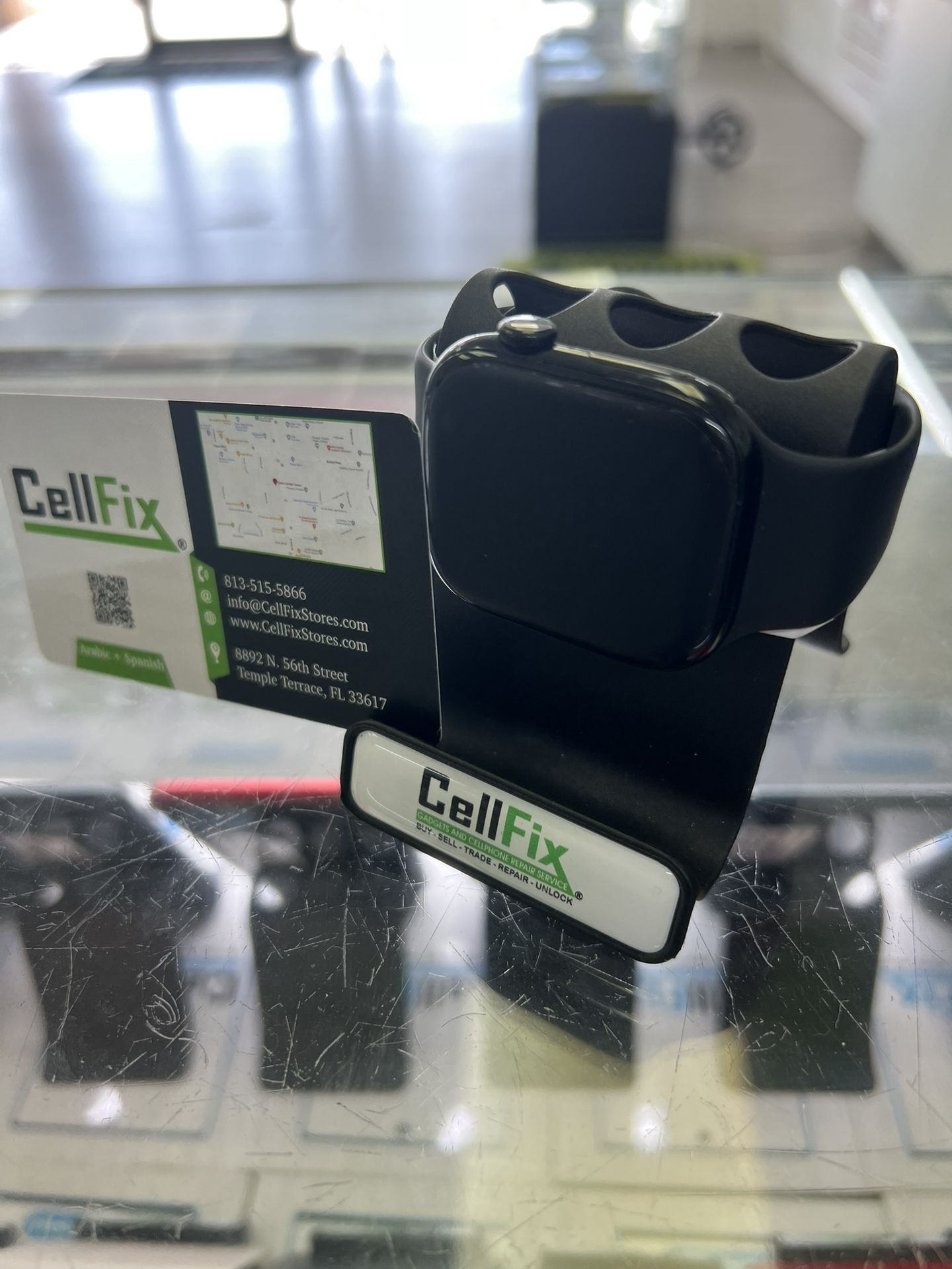 Apple Watch Series 10 46mn GPS/Cellular