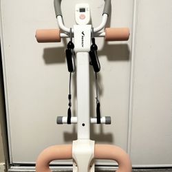 Ab Crunch Machine
