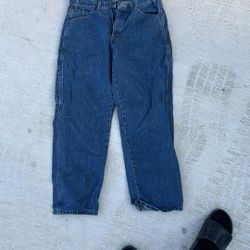 dickies pants