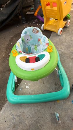 Baby Walker