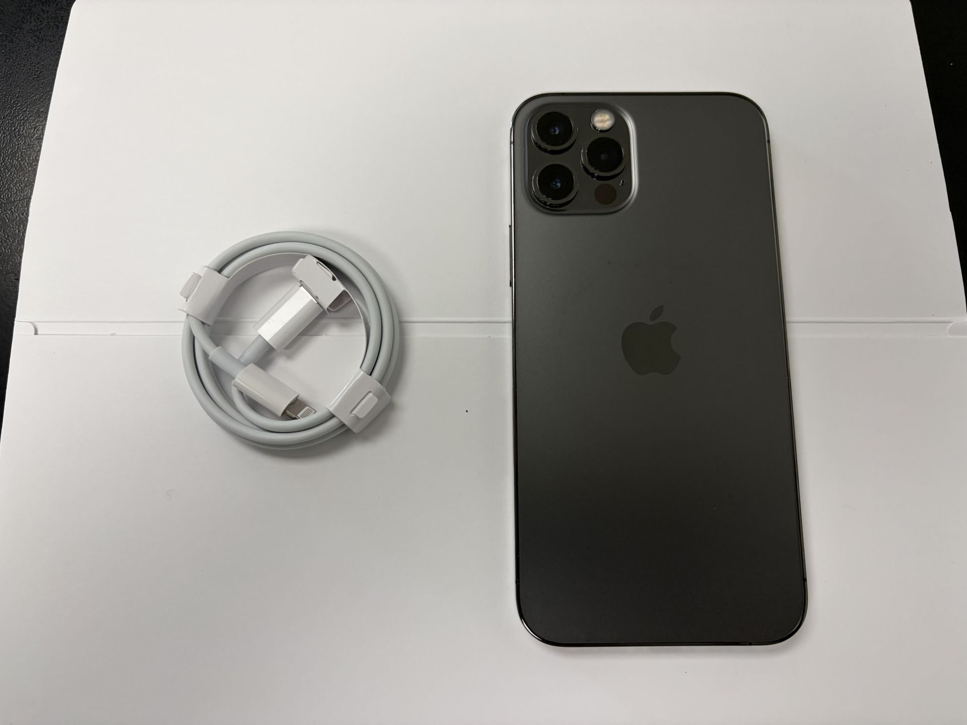 iPhone 12 Pro 128GB Unlocked