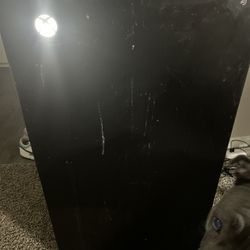 XBOX SERIES X 3.2 cu ft Refrigerator