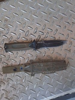 Gerber Strongarm